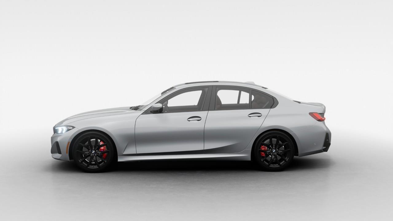 2026 BMW 3 Series  Photo