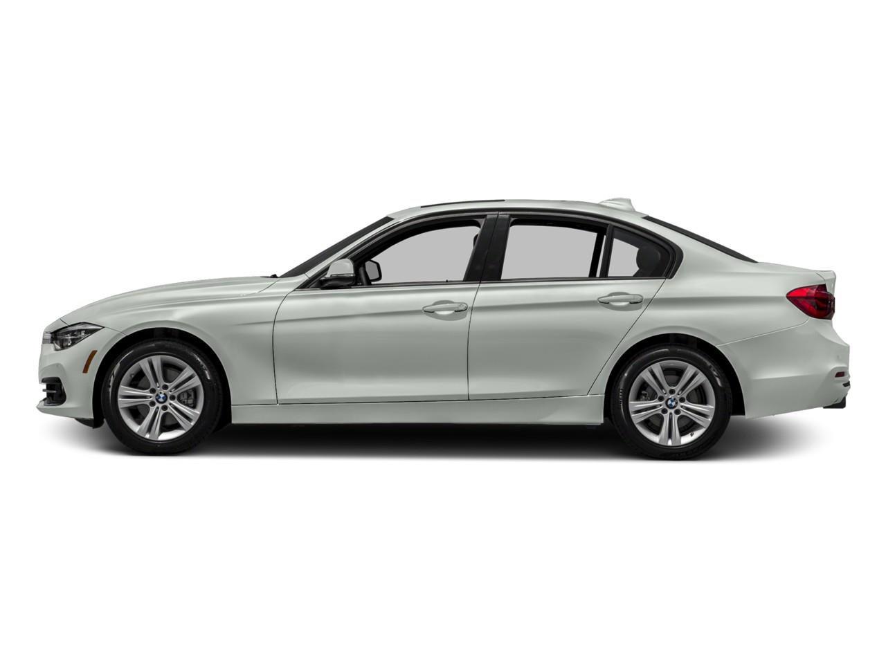 2018 BMW 330 i xDrive 4dr All-Wheel Drive Sedan Photo