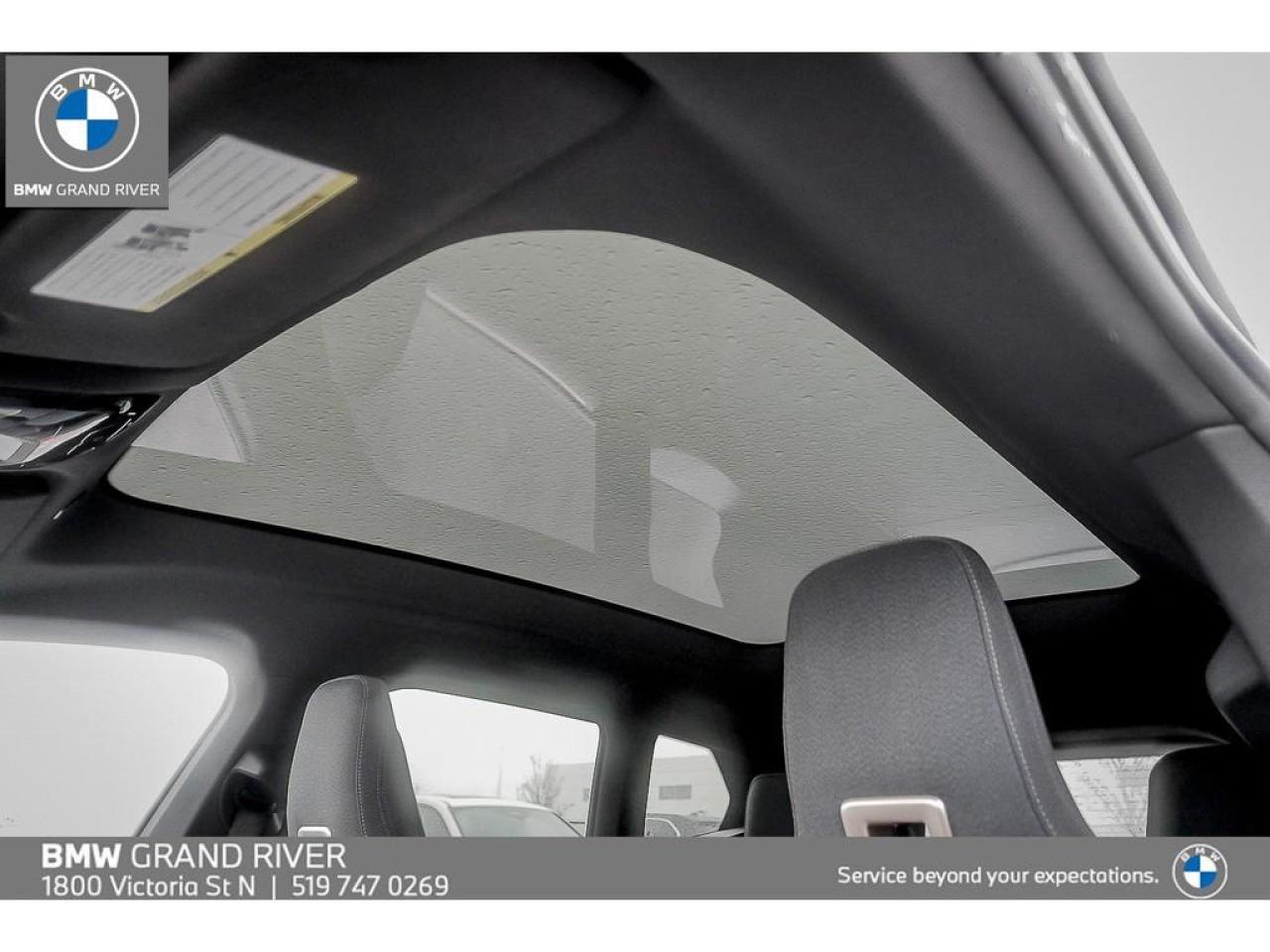 2023 BMW iX xDrive50 4dr All-Wheel Drive Sports Activity Vehicle Photo