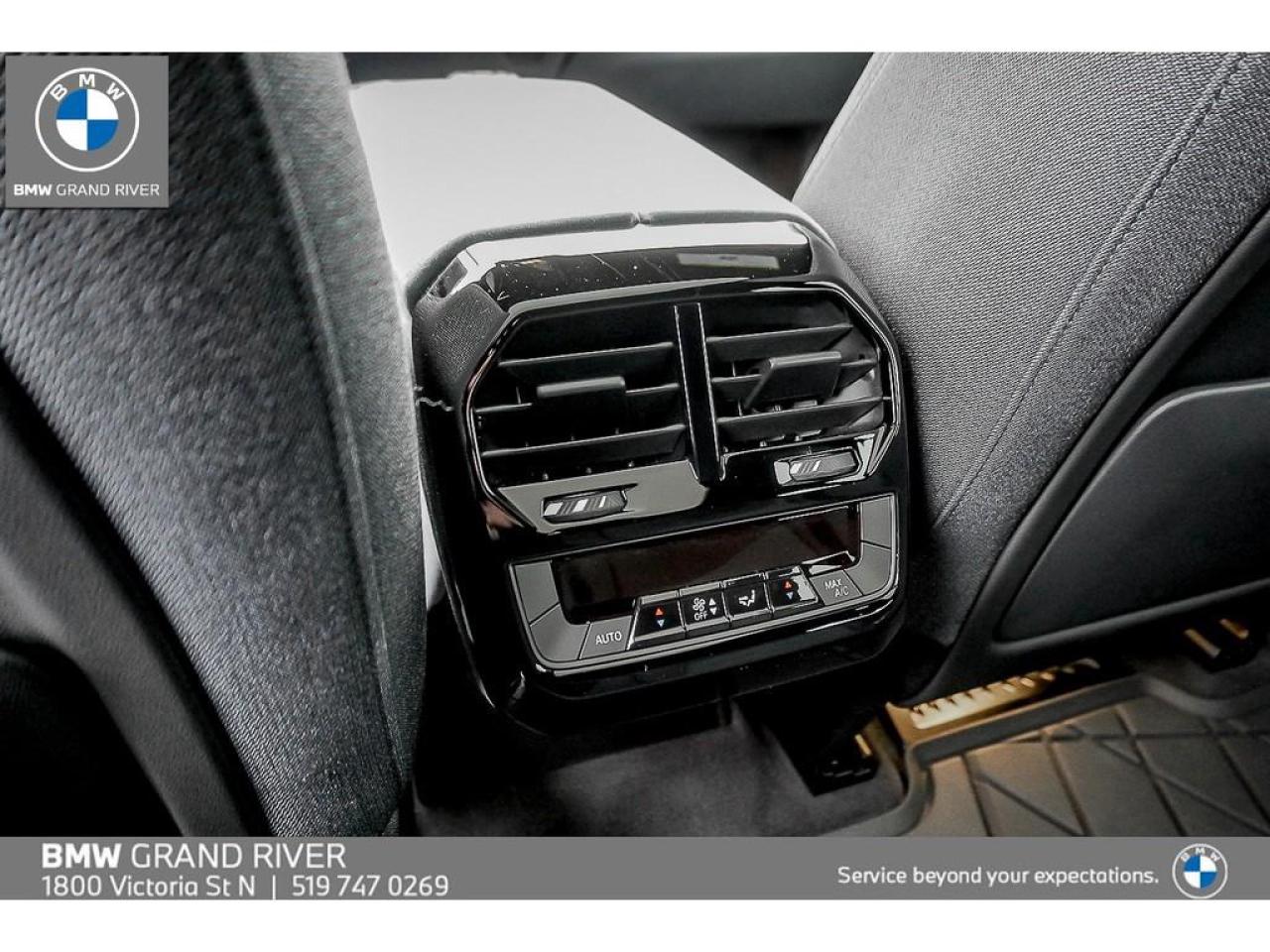 2023 BMW iX xDrive50 4dr All-Wheel Drive Sports Activity Vehicle Photo