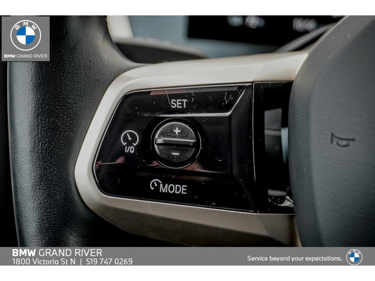 2023 BMW iX xDrive50 4dr All-Wheel Drive Sports Activity Vehicle Photo