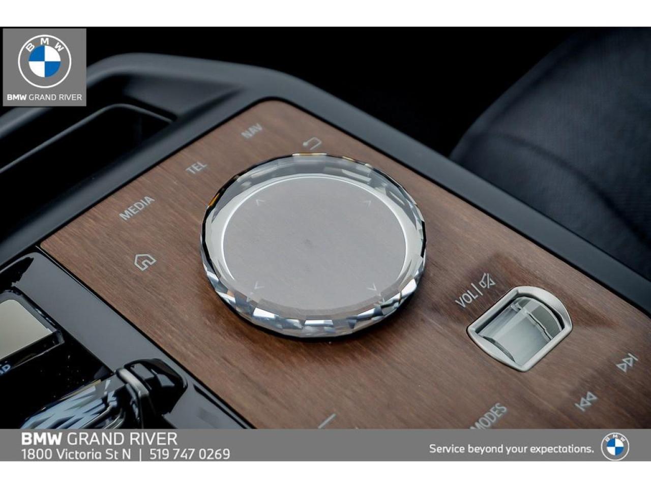 2023 BMW iX xDrive50 4dr All-Wheel Drive Sports Activity Vehicle Photo