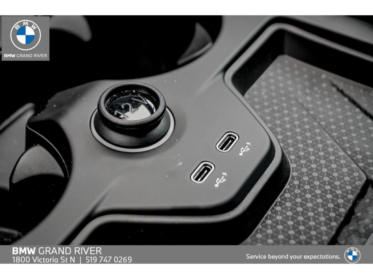 2023 BMW iX xDrive50 4dr All-Wheel Drive Sports Activity Vehicle Photo