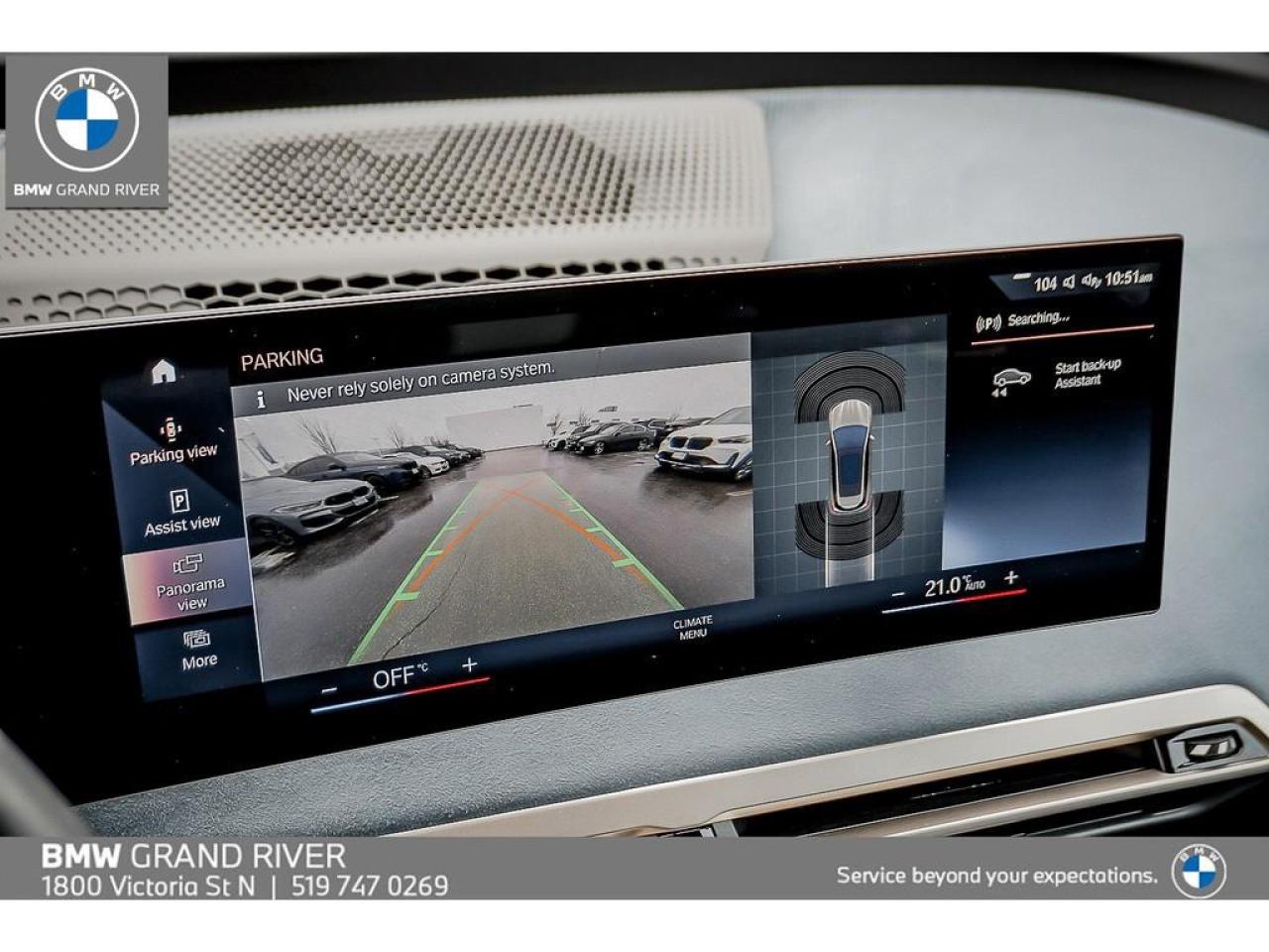 2023 BMW iX xDrive50 4dr All-Wheel Drive Sports Activity Vehicle Photo