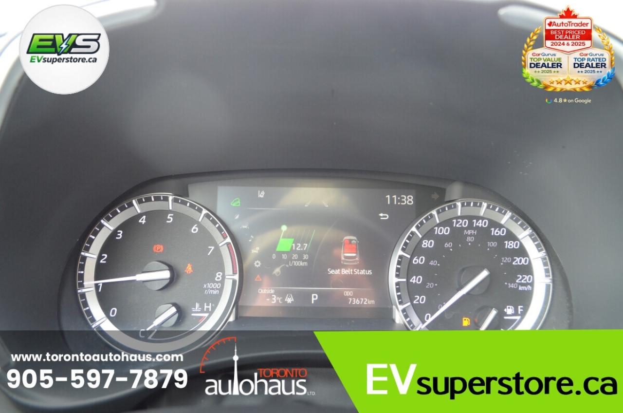 2022 Toyota Highlander XLE AWD Photo