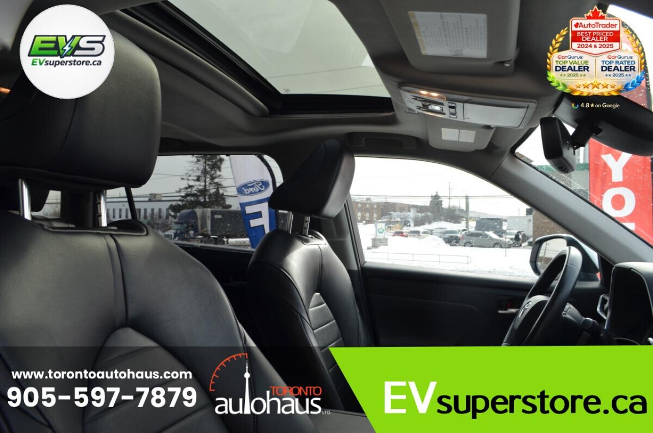 2022 Toyota Highlander XLE AWD Photo