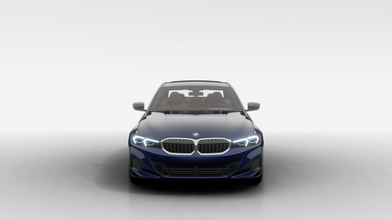 2026 BMW 3 Series  Photo2