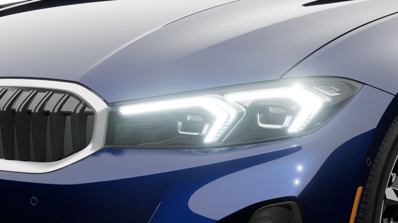 2026 BMW 3 Series  Photo