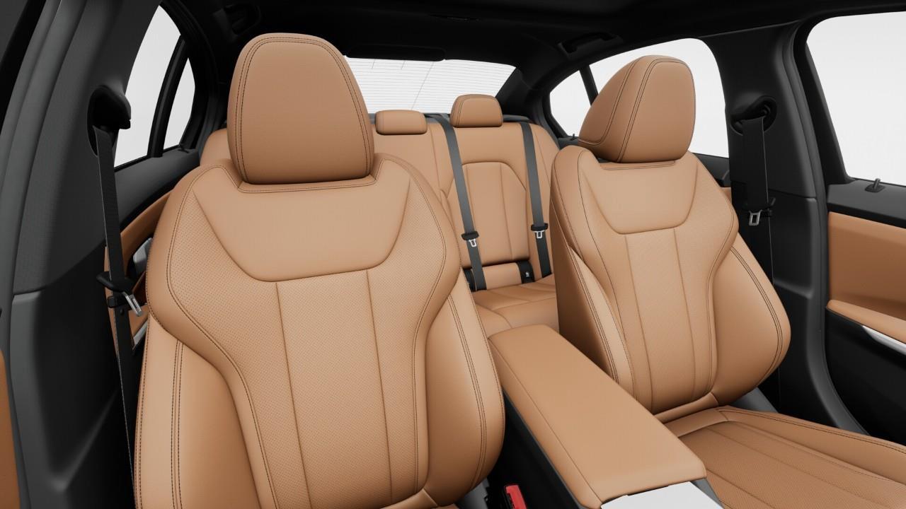 2026 BMW 3 Series  Photo