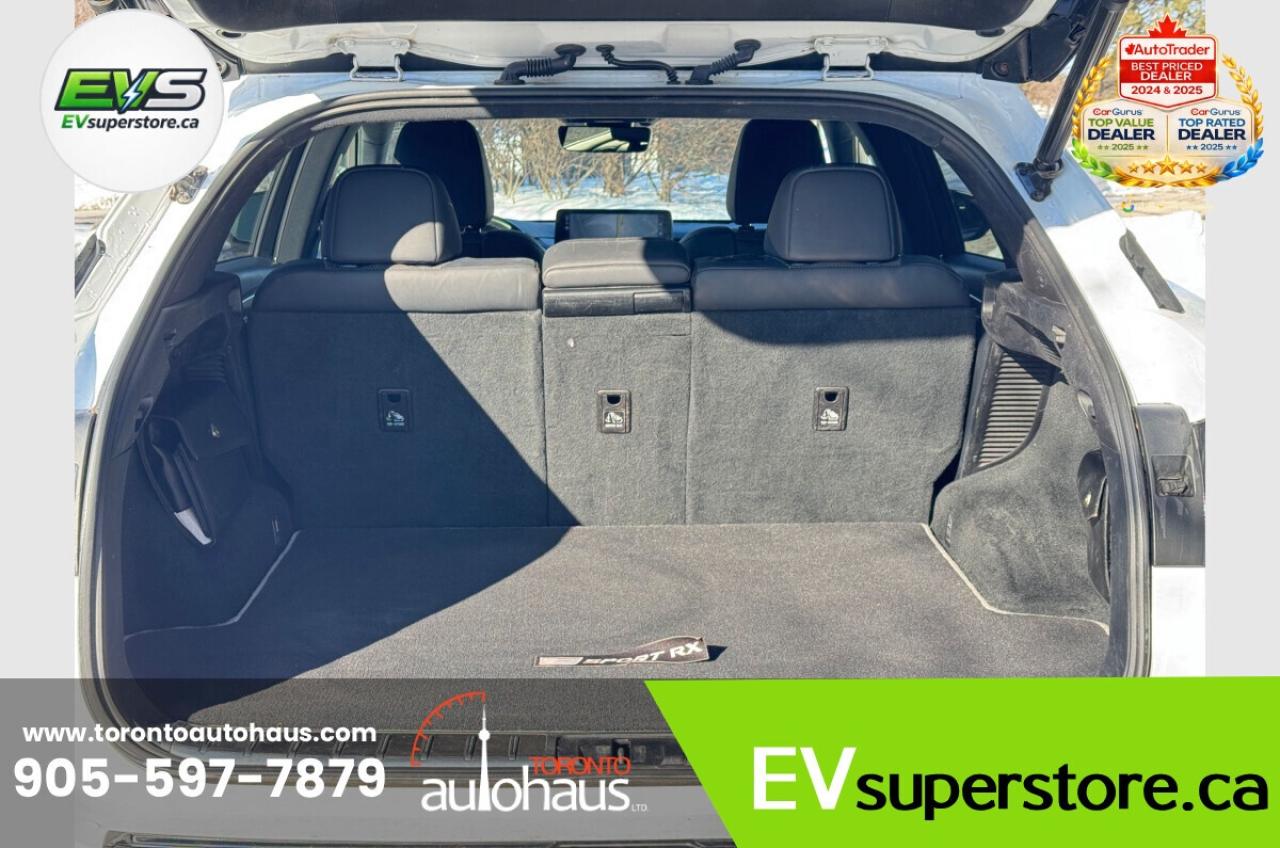 2020 Lexus RX 450h HYBRID/F SPORT 2 Photo