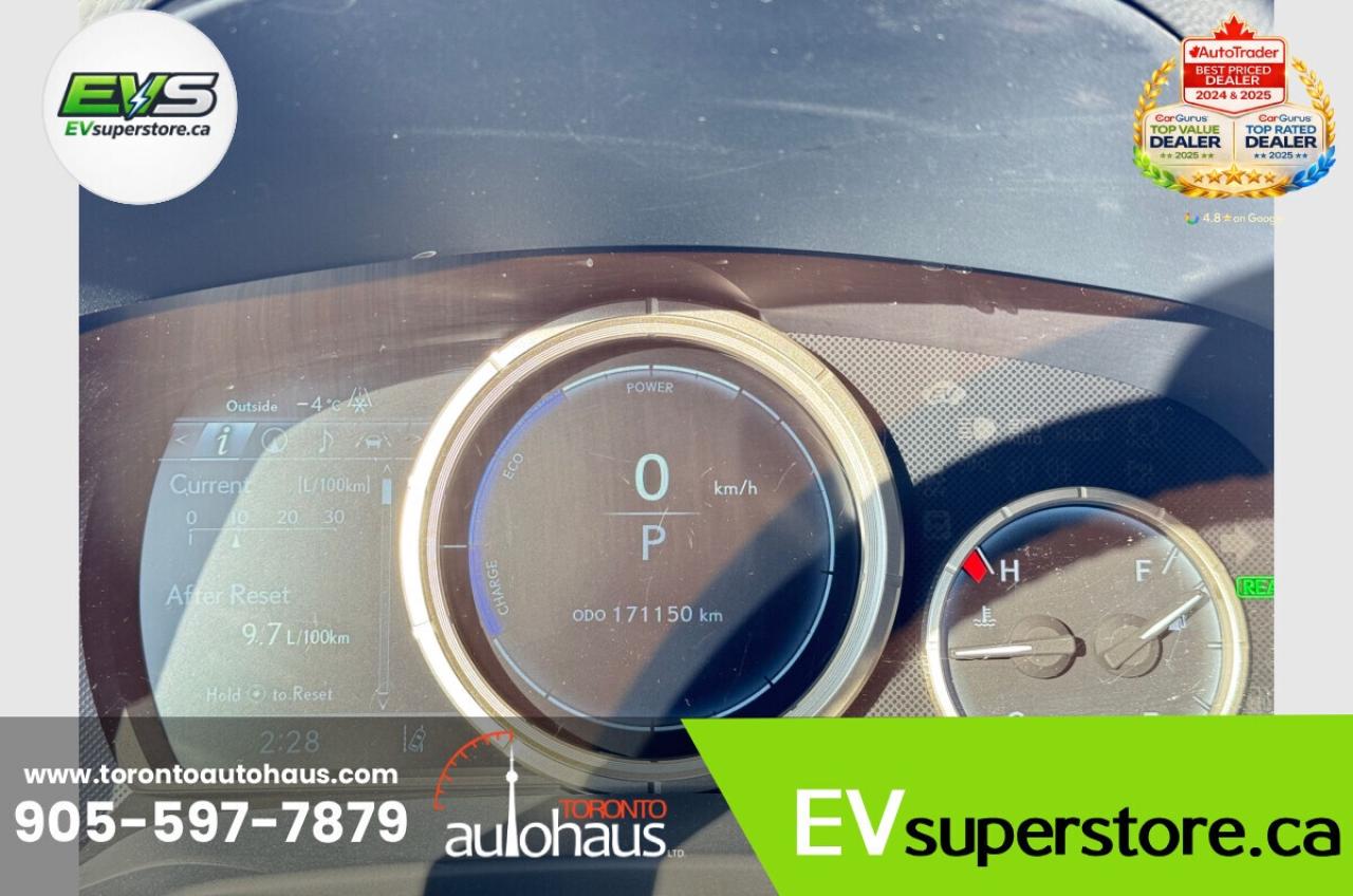 2020 Lexus RX 450h HYBRID/F SPORT 2 Photo