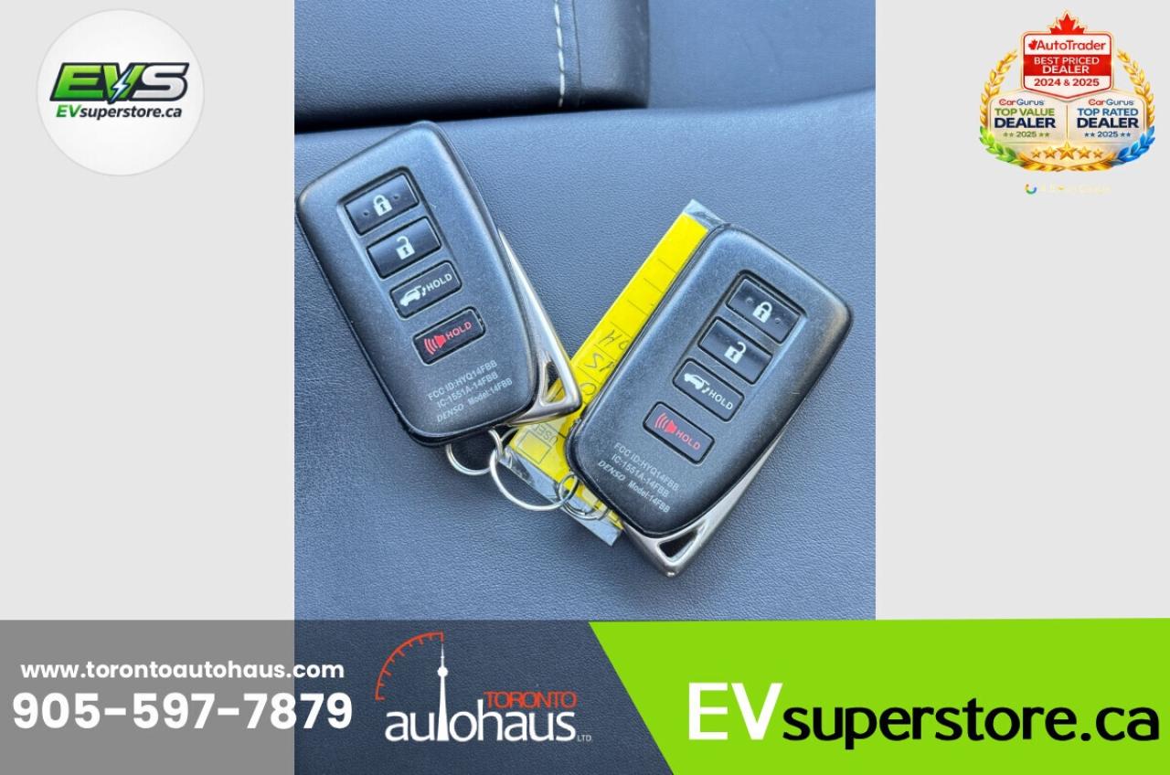 2020 Lexus RX 450h HYBRID/F SPORT 2 Photo