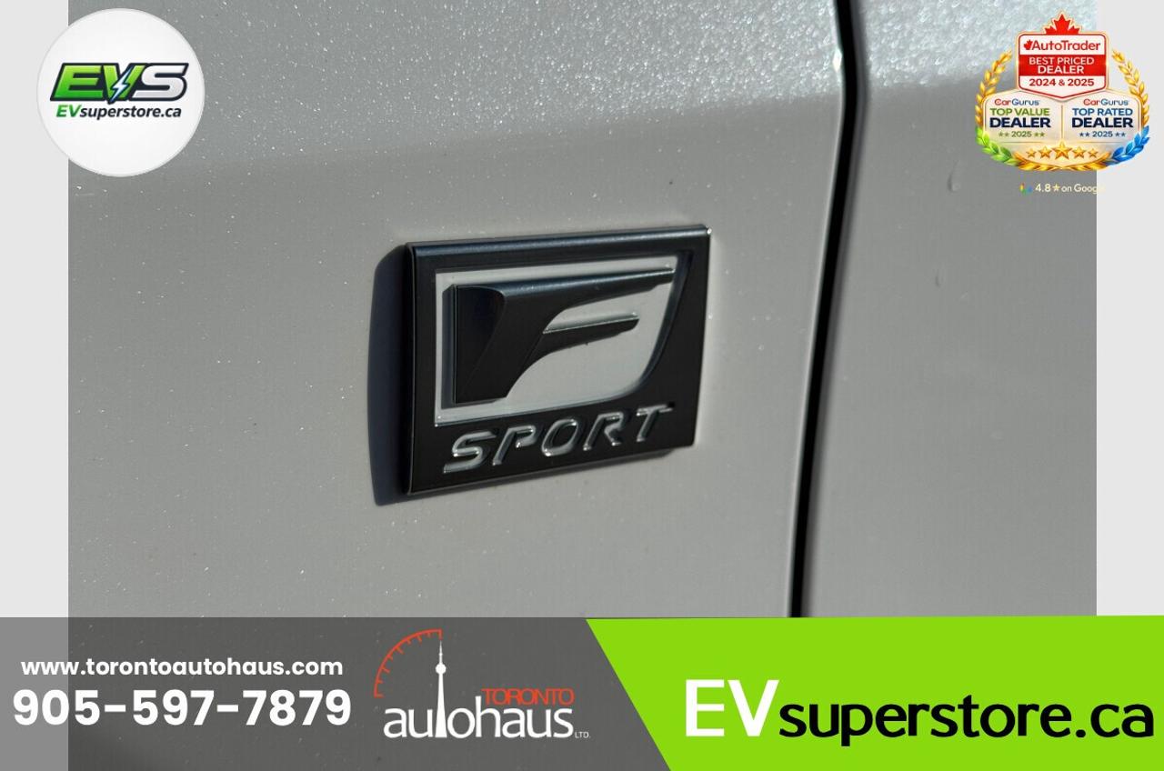 2020 Lexus RX 450h HYBRID/F SPORT 2 Photo