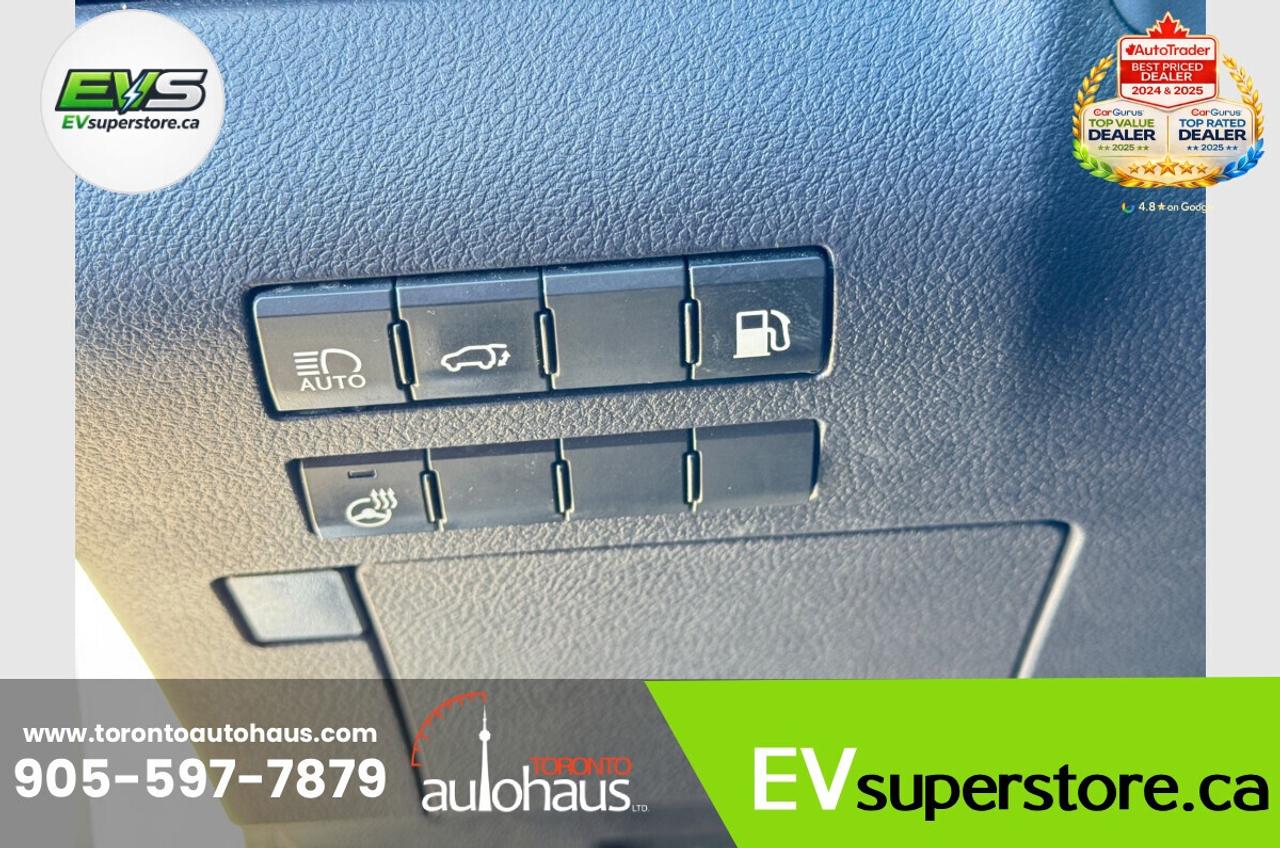 2020 Lexus RX 450h HYBRID/F SPORT 2 Photo