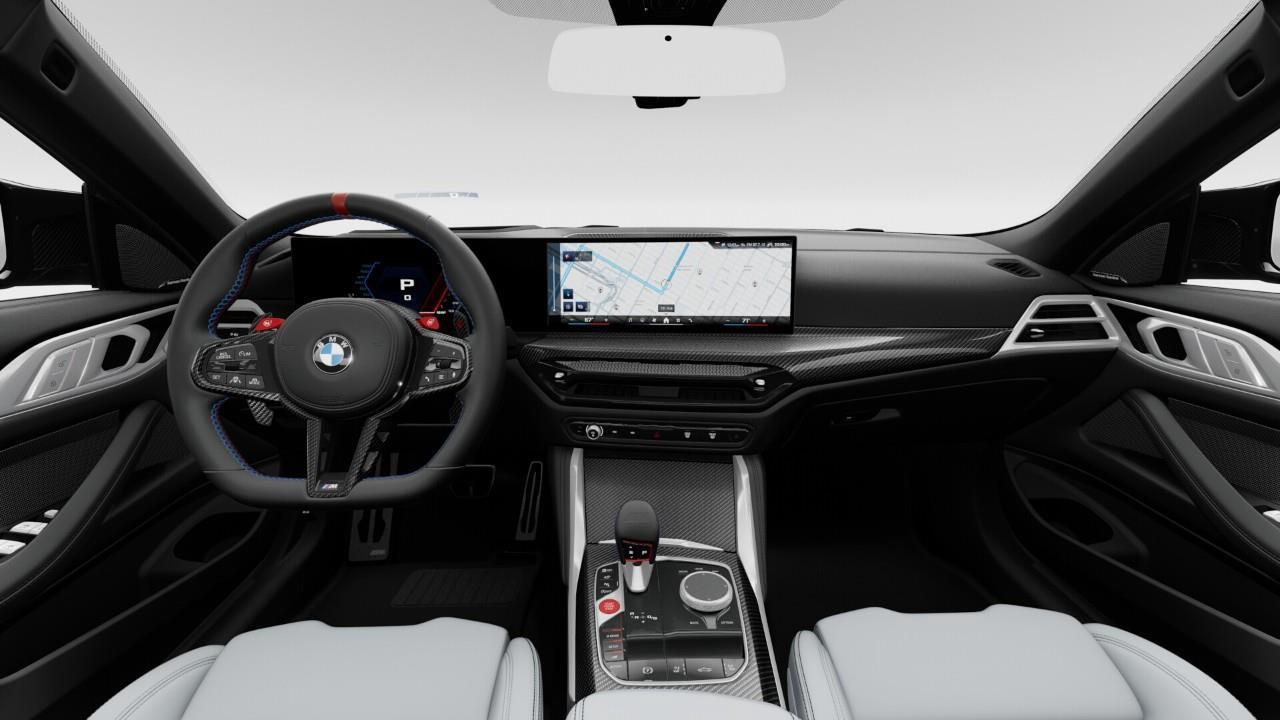 2026 BMW M4 Competition 2dr All-Wheel Drive Cabriolet Photo