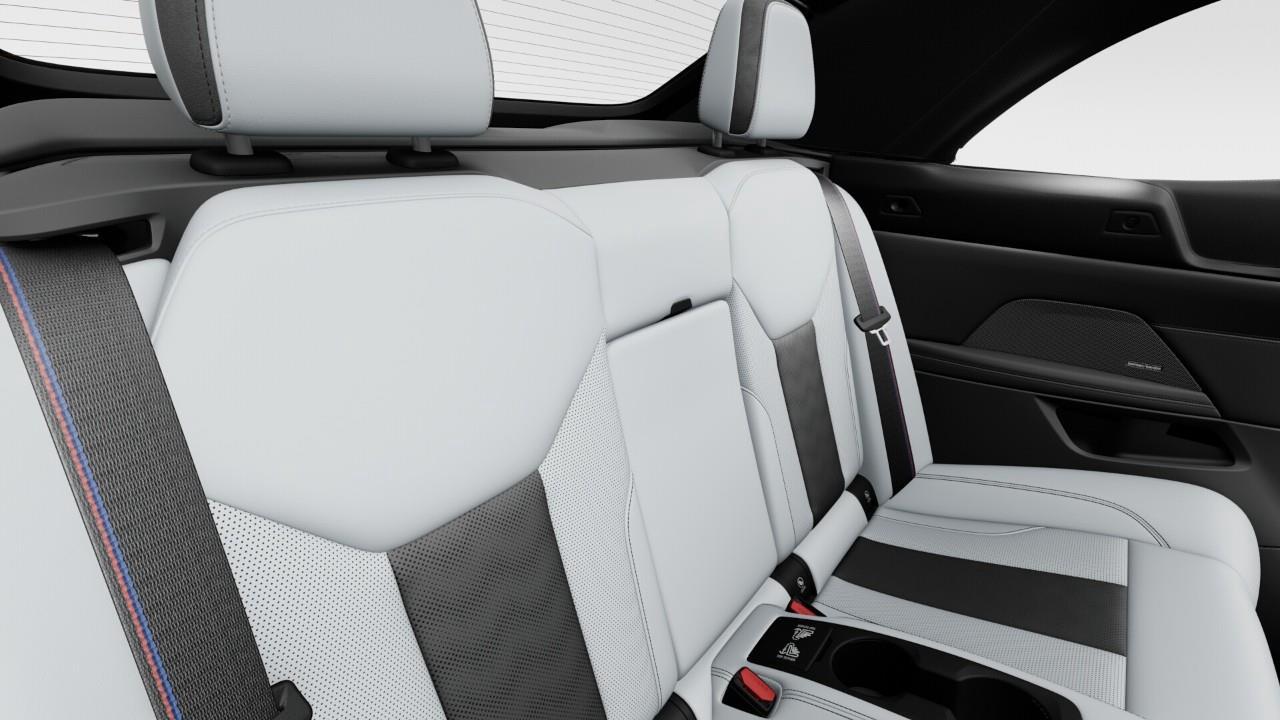 2026 BMW M4 Competition 2dr All-Wheel Drive Cabriolet Photo