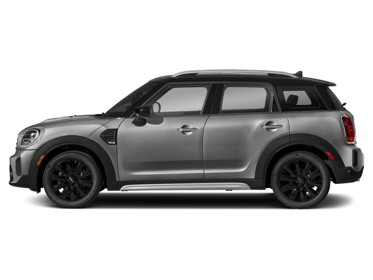 2023 MINI Countryman Cooper S 4dr All-Wheel Drive ALL4 Sport Utility Photo
