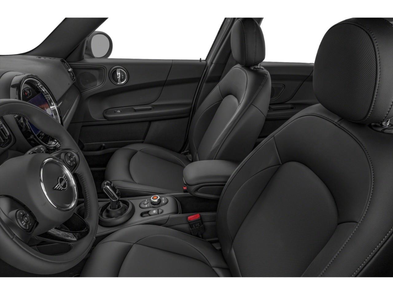 2023 MINI Countryman Cooper S 4dr All-Wheel Drive ALL4 Sport Utility Photo