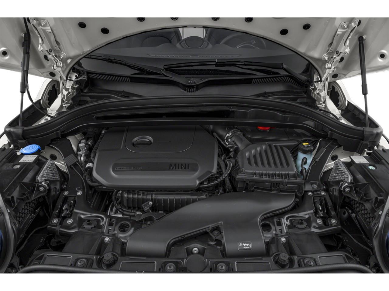 2023 MINI Countryman Cooper S 4dr All-Wheel Drive ALL4 Sport Utility Photo