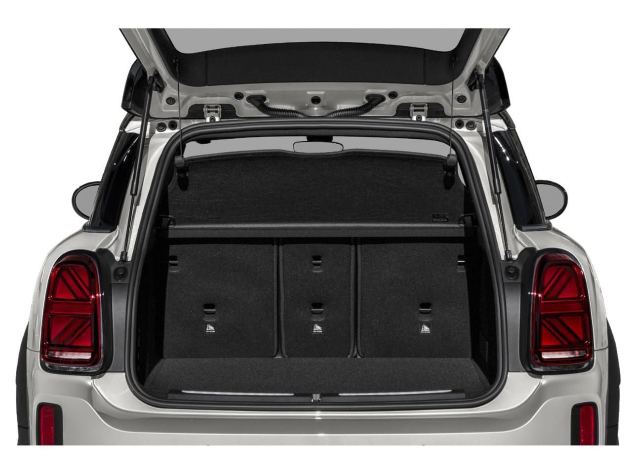 2023 MINI Countryman Cooper S 4dr All-Wheel Drive ALL4 Sport Utility Photo