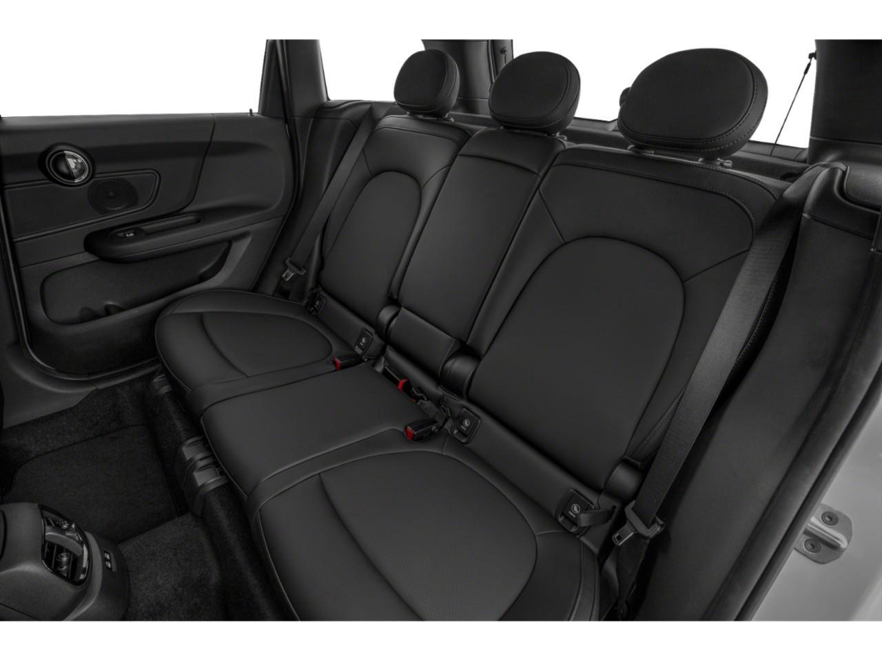 2023 MINI Countryman Cooper S 4dr All-Wheel Drive ALL4 Sport Utility Photo