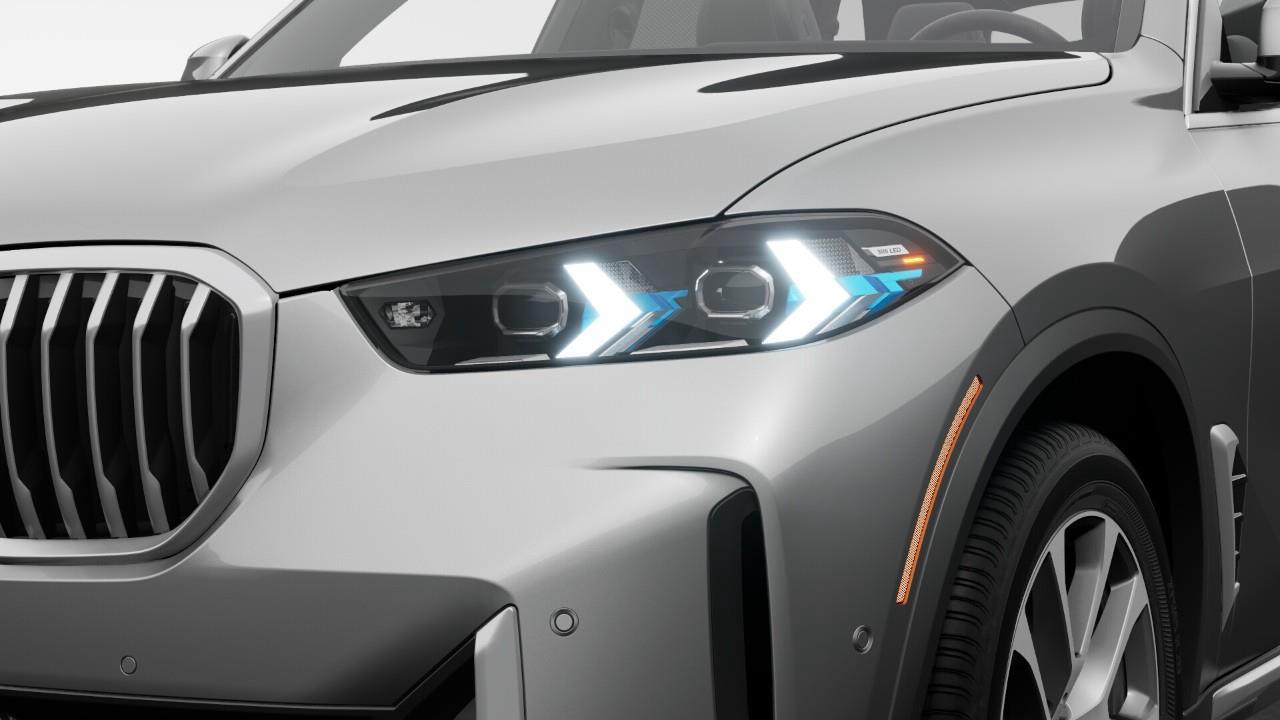 2026 BMW X5 xDrive40i 4dr All-Wheel Drive Sports Activity Vehicle Photo