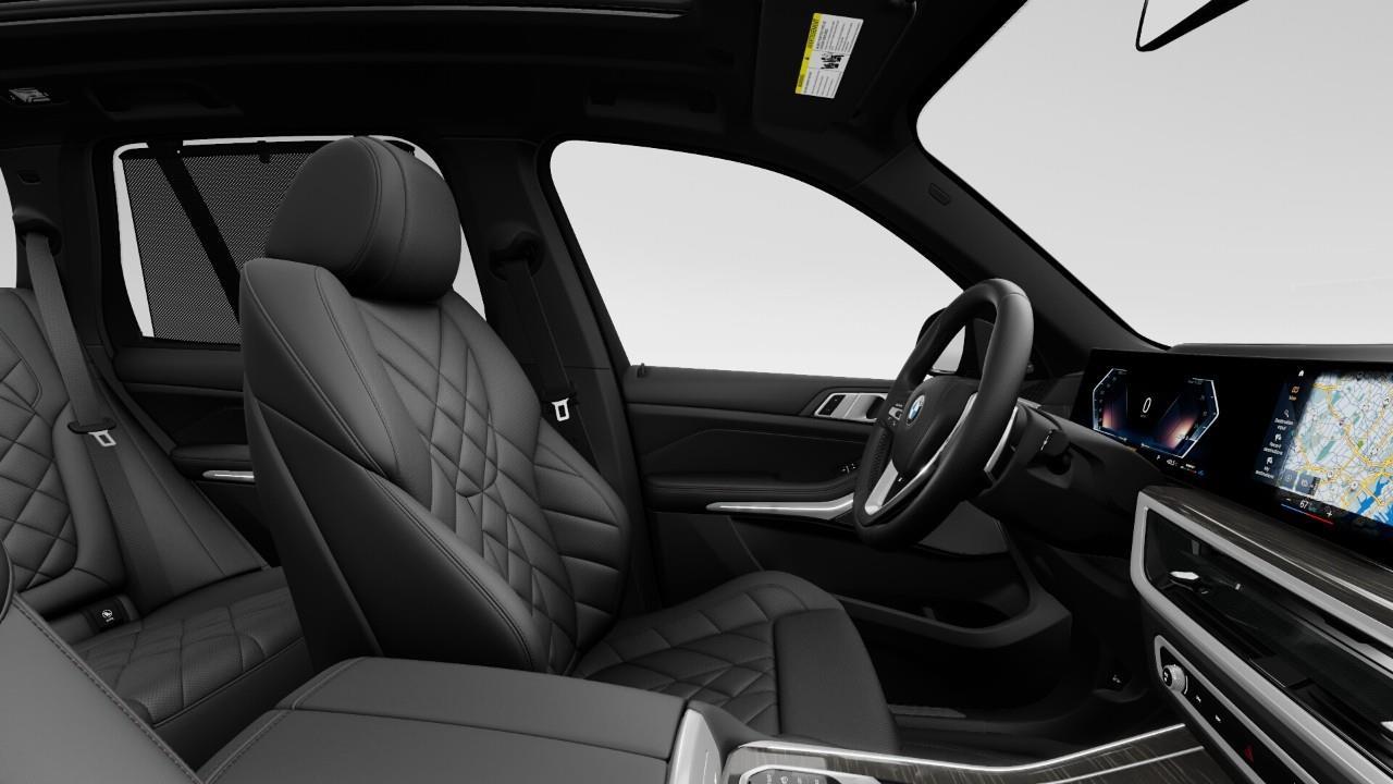 2026 BMW X5 xDrive40i 4dr All-Wheel Drive Sports Activity Vehicle Photo