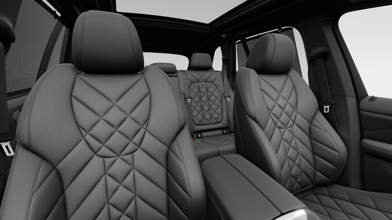 2026 BMW X5 xDrive40i 4dr All-Wheel Drive Sports Activity Vehicle Photo