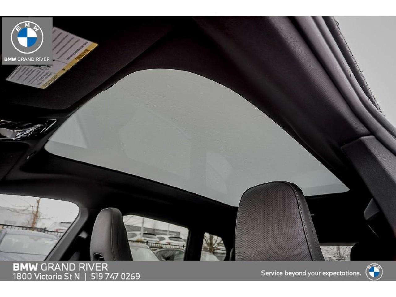 2025 BMW iX M60 xDrive 4dr All-Wheel Drive Sports Activity Vehicle Photo