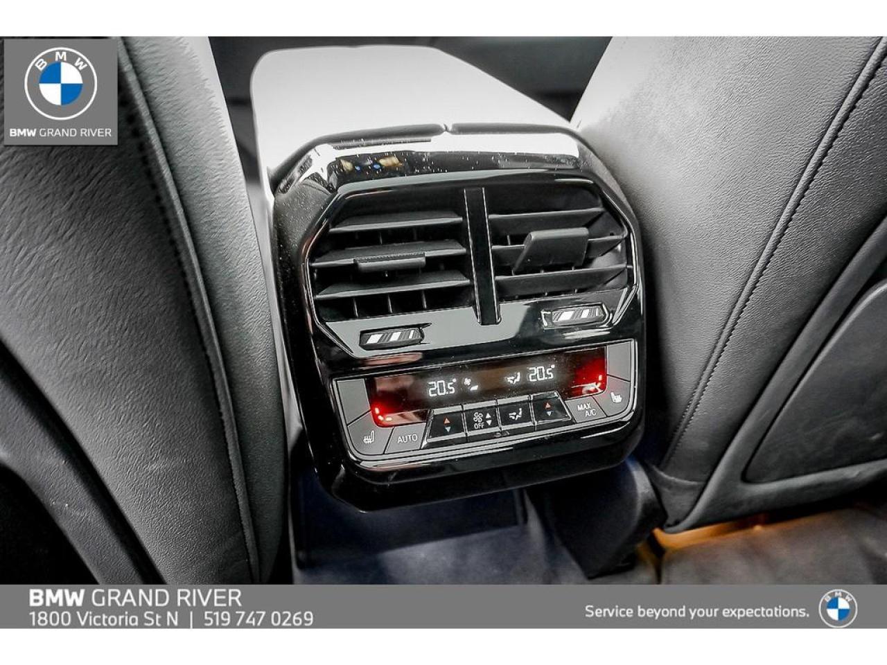 2025 BMW iX M60 xDrive 4dr All-Wheel Drive Sports Activity Vehicle Photo