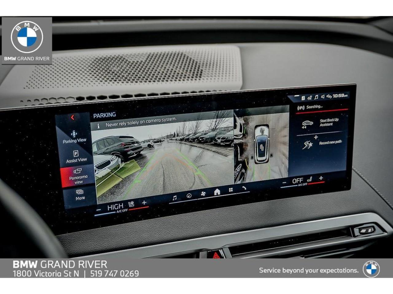 2025 BMW iX M60 xDrive 4dr All-Wheel Drive Sports Activity Vehicle Photo