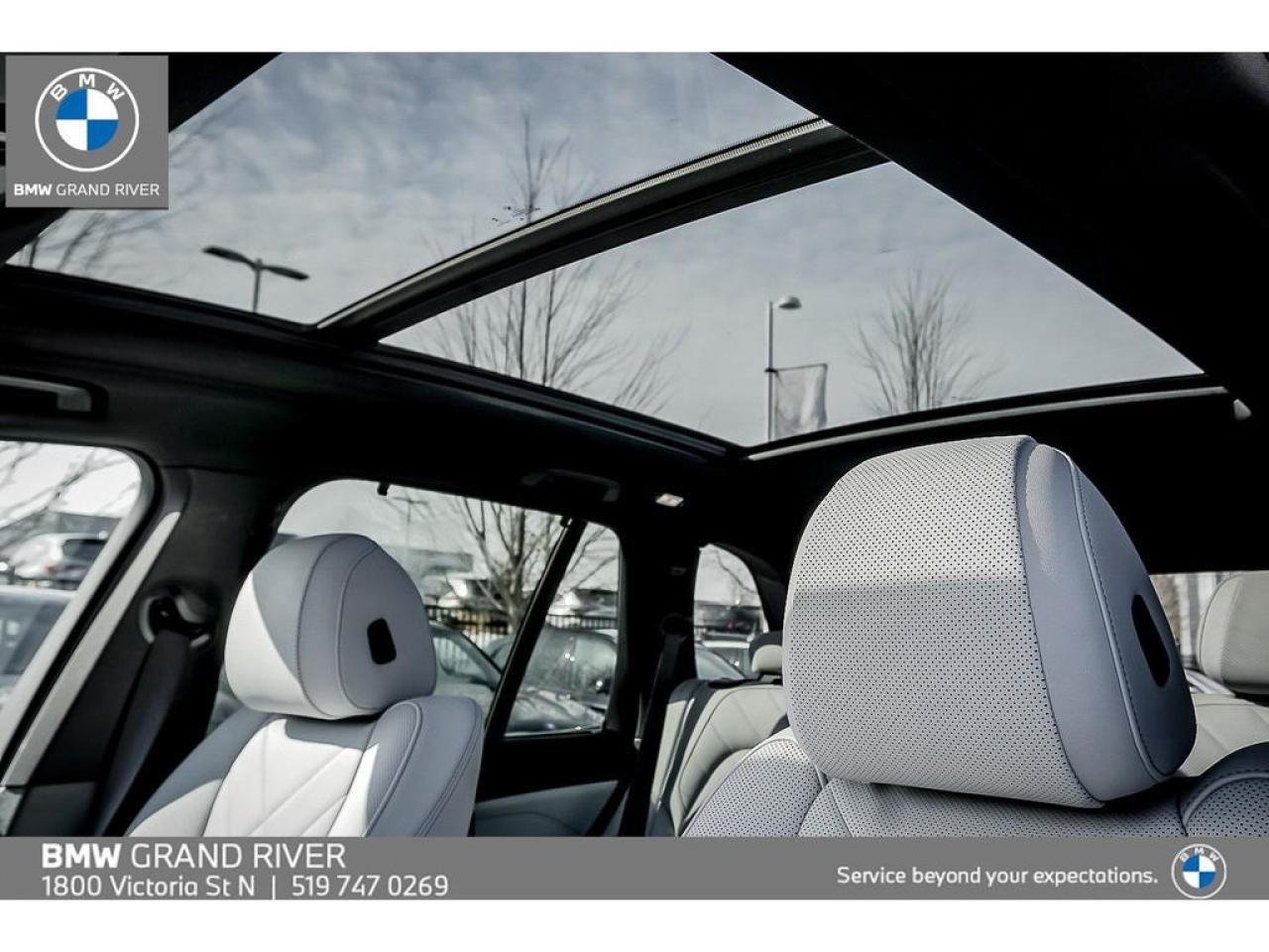 2025 BMW X5 xDrive40i 4dr All-Wheel Drive Sports Activity Vehicle Photo