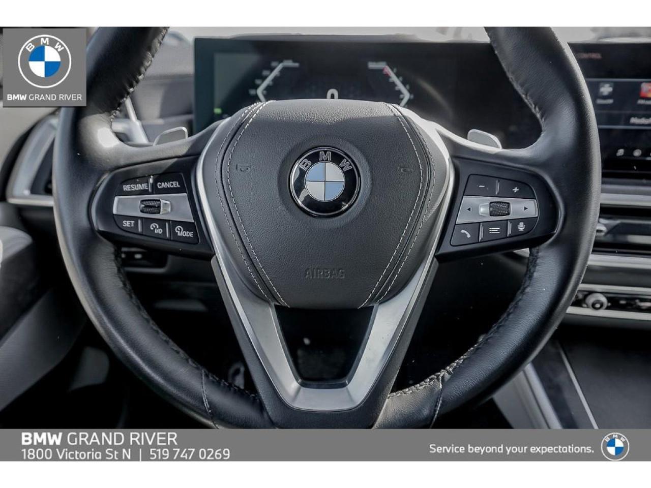 2025 BMW X5 xDrive40i 4dr All-Wheel Drive Sports Activity Vehicle Photo