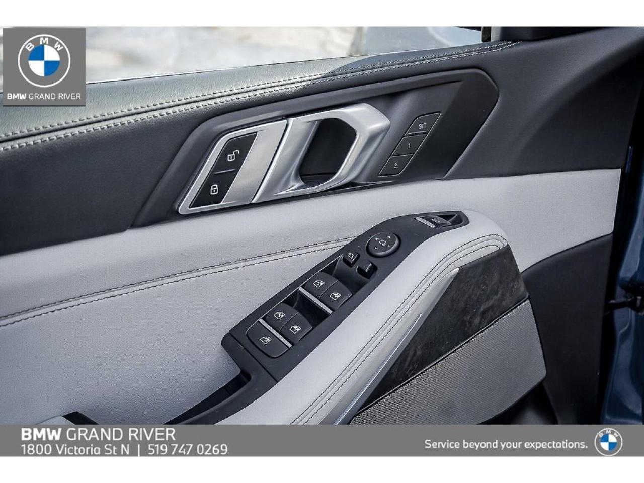 2025 BMW X5 xDrive40i 4dr All-Wheel Drive Sports Activity Vehicle Photo