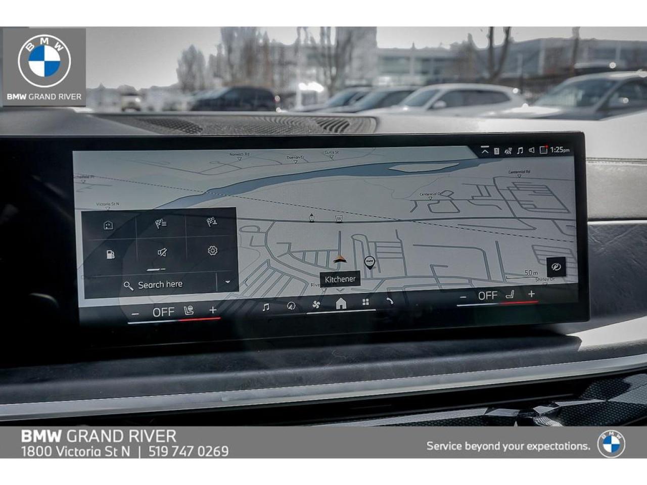 2025 BMW X5 xDrive40i 4dr All-Wheel Drive Sports Activity Vehicle Photo