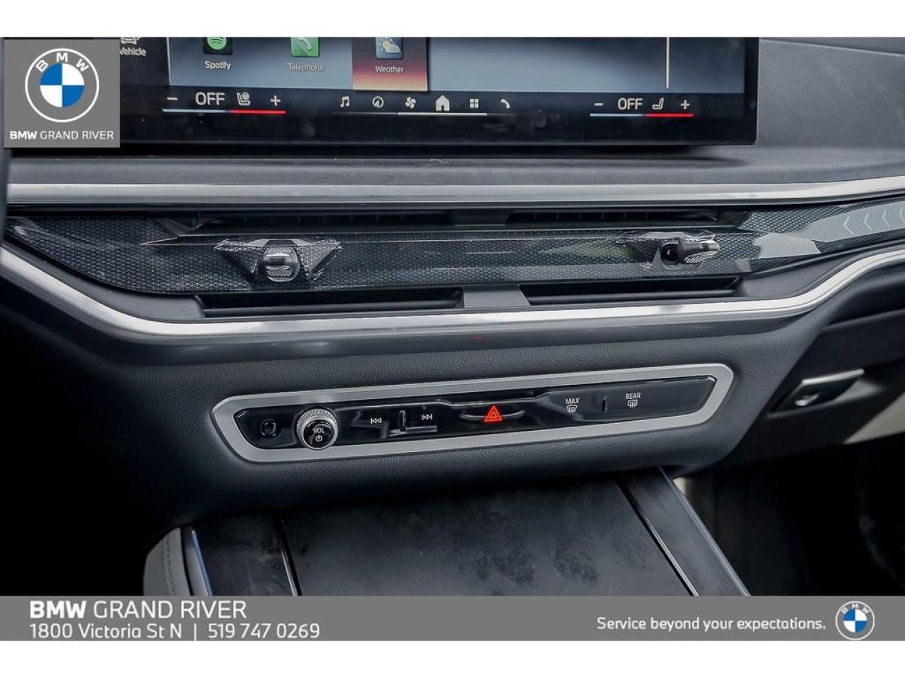 2025 BMW X5 xDrive40i 4dr All-Wheel Drive Sports Activity Vehicle Photo