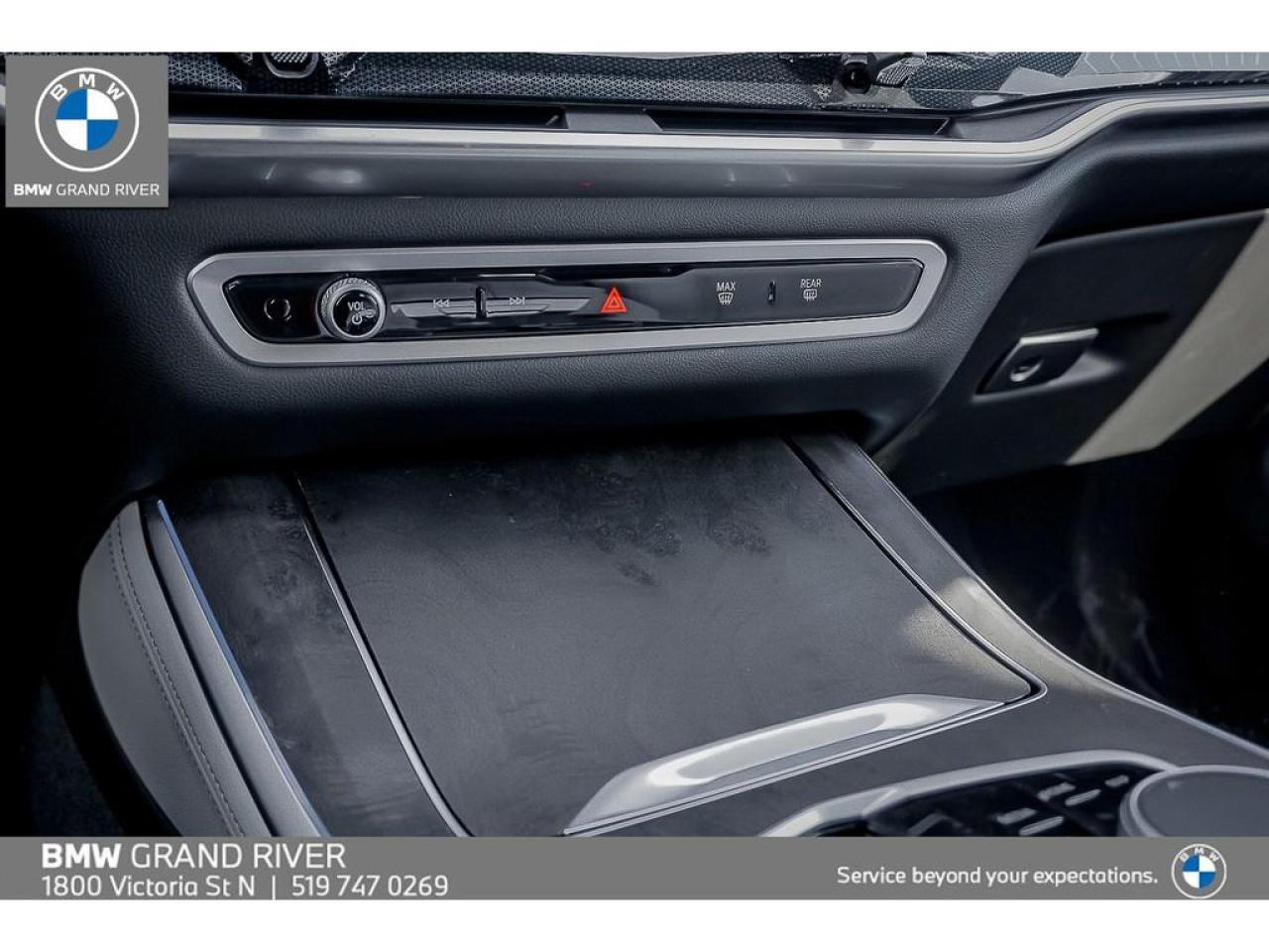2025 BMW X5 xDrive40i 4dr All-Wheel Drive Sports Activity Vehicle Photo