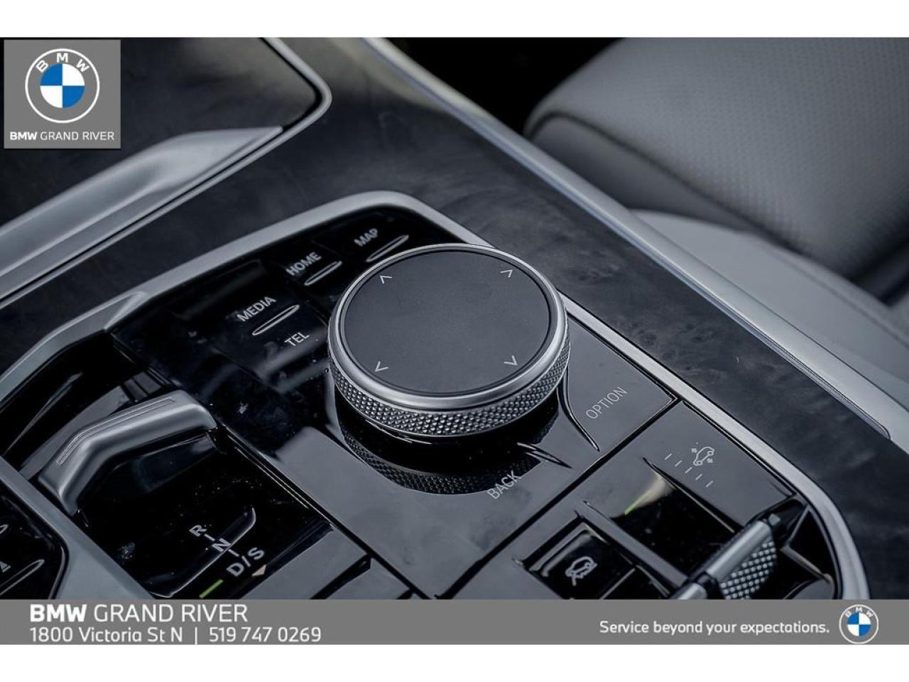 2025 BMW X5 xDrive40i 4dr All-Wheel Drive Sports Activity Vehicle Photo