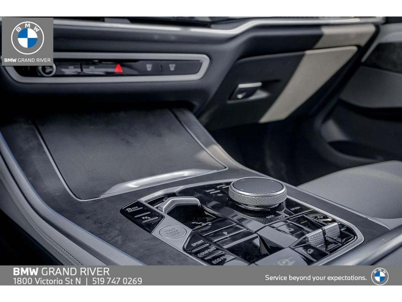 2025 BMW X5 xDrive40i 4dr All-Wheel Drive Sports Activity Vehicle Photo