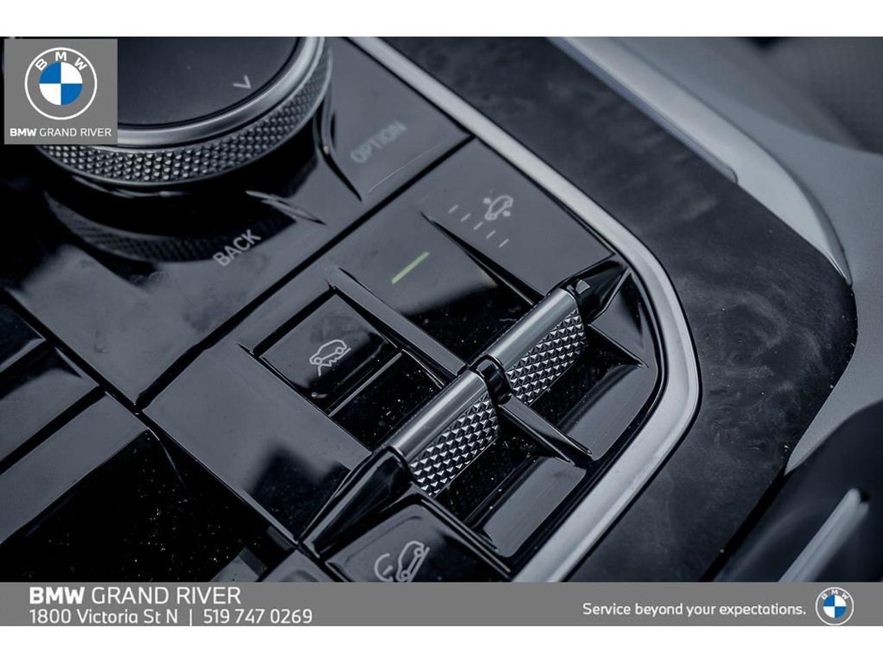 2025 BMW X5 xDrive40i 4dr All-Wheel Drive Sports Activity Vehicle Photo