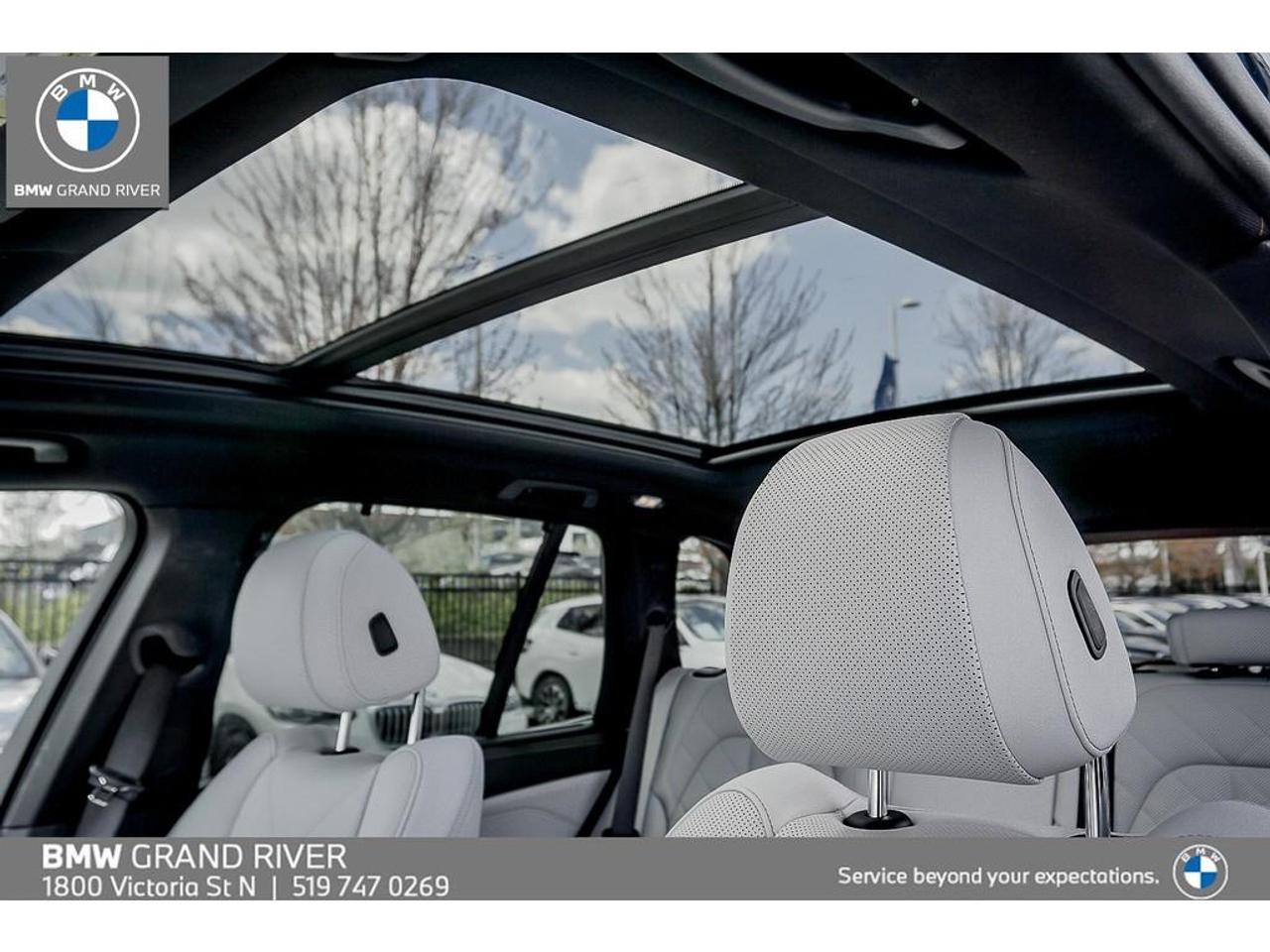 2025 BMW X5 xDrive40i 4dr All-Wheel Drive Sports Activity Vehicle Photo