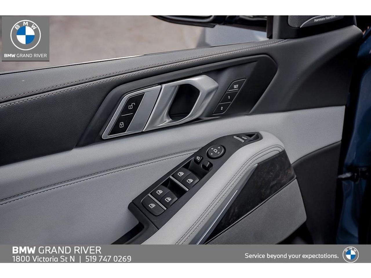 2025 BMW X5 xDrive40i 4dr All-Wheel Drive Sports Activity Vehicle Photo