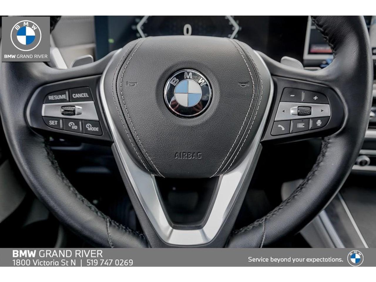 2025 BMW X5 xDrive40i 4dr All-Wheel Drive Sports Activity Vehicle Photo