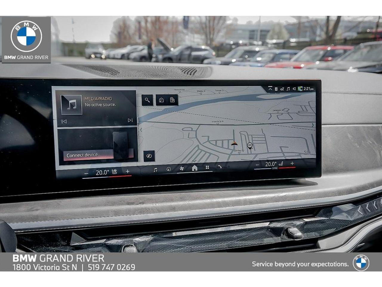 2025 BMW X5 xDrive40i 4dr All-Wheel Drive Sports Activity Vehicle Photo