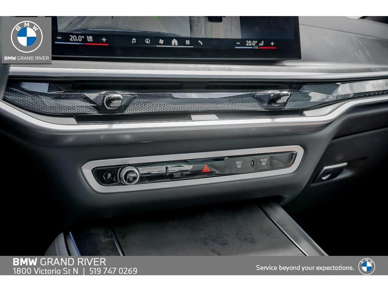 2025 BMW X5 xDrive40i 4dr All-Wheel Drive Sports Activity Vehicle Photo