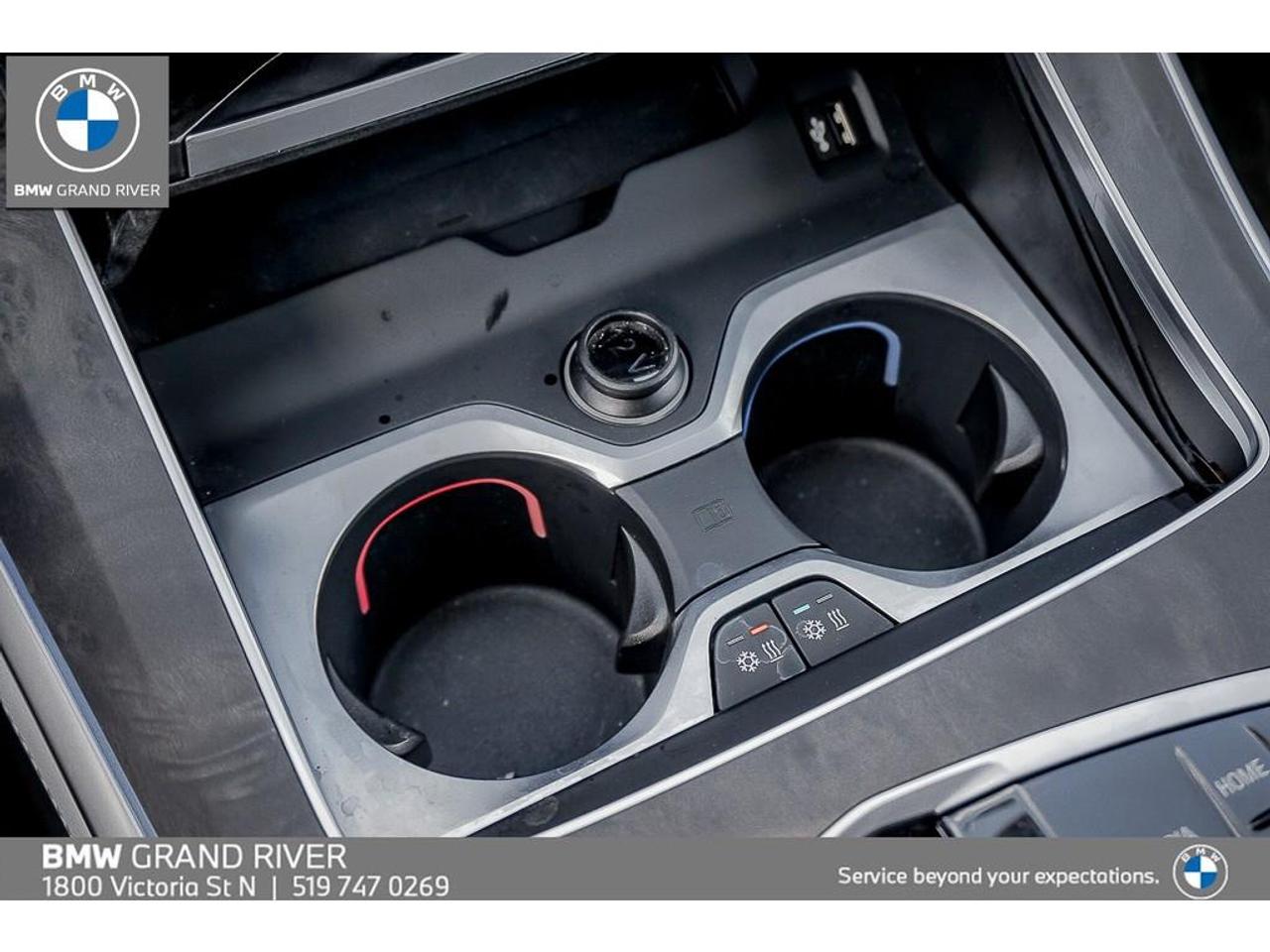 2025 BMW X5 xDrive40i 4dr All-Wheel Drive Sports Activity Vehicle Photo