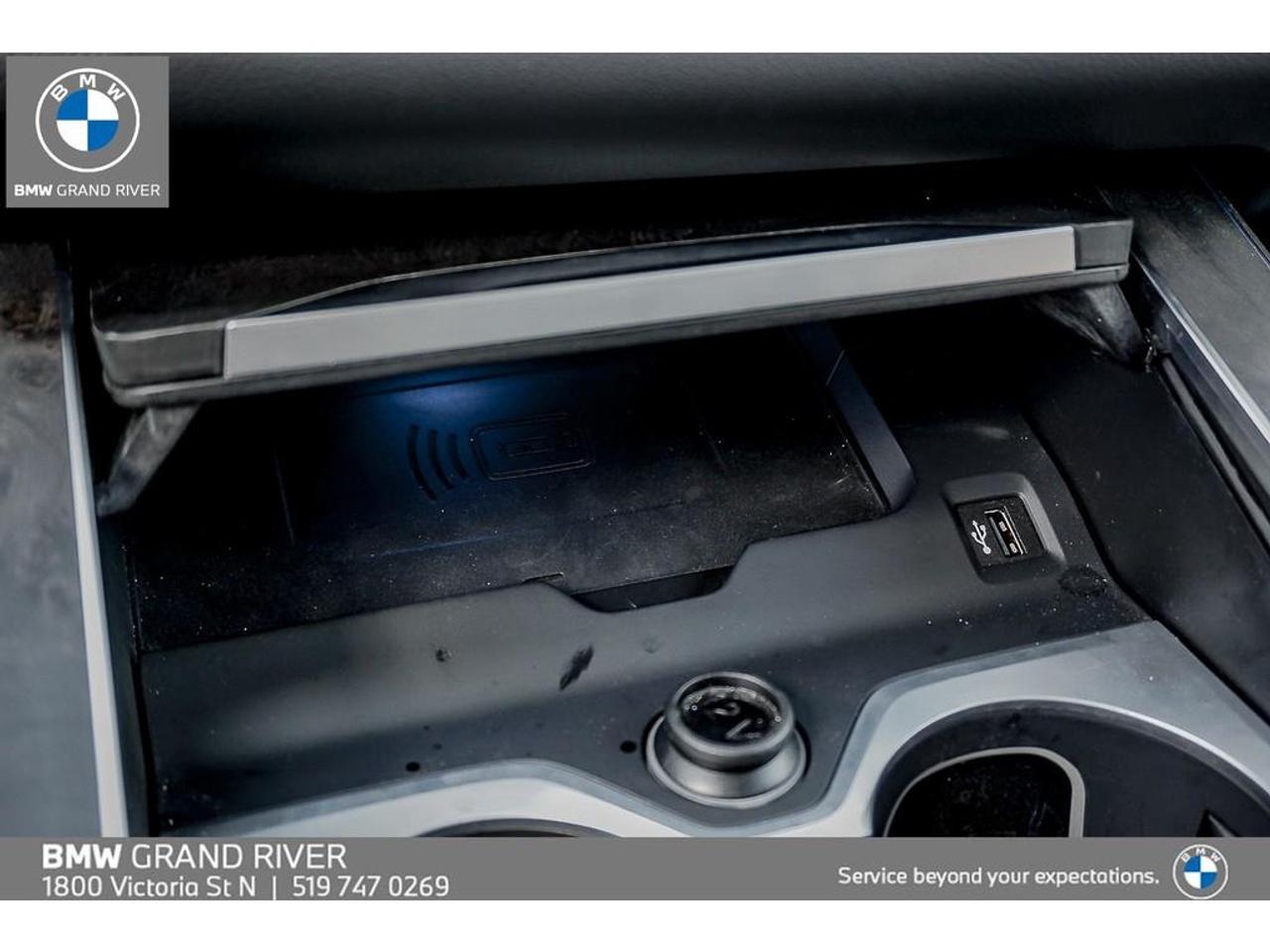 2025 BMW X5 xDrive40i 4dr All-Wheel Drive Sports Activity Vehicle Photo