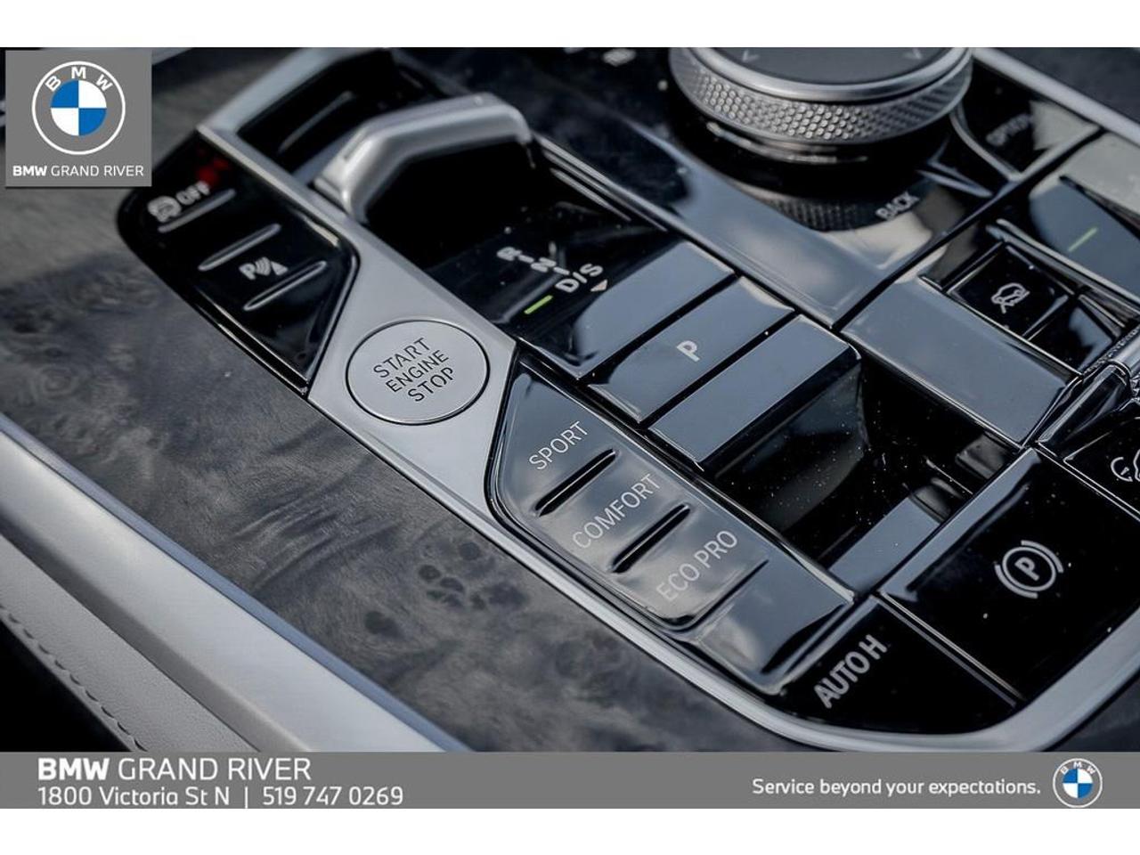 2025 BMW X5 xDrive40i 4dr All-Wheel Drive Sports Activity Vehicle Photo