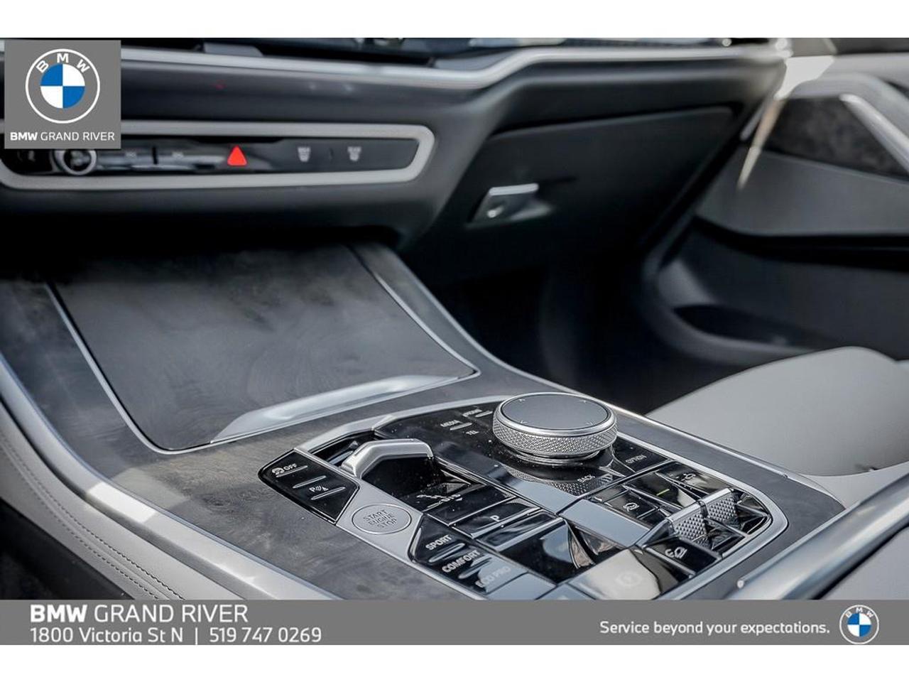 2025 BMW X5 xDrive40i 4dr All-Wheel Drive Sports Activity Vehicle Photo