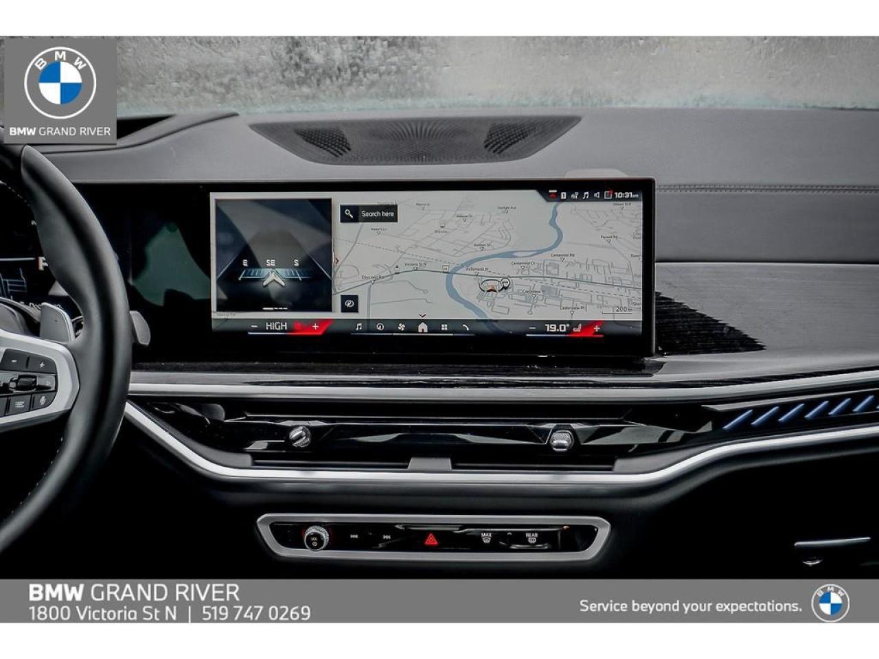 2025 BMW X6 M60i xDrive 4dr All-Wheel Drive Sports Activity Coupe Photo